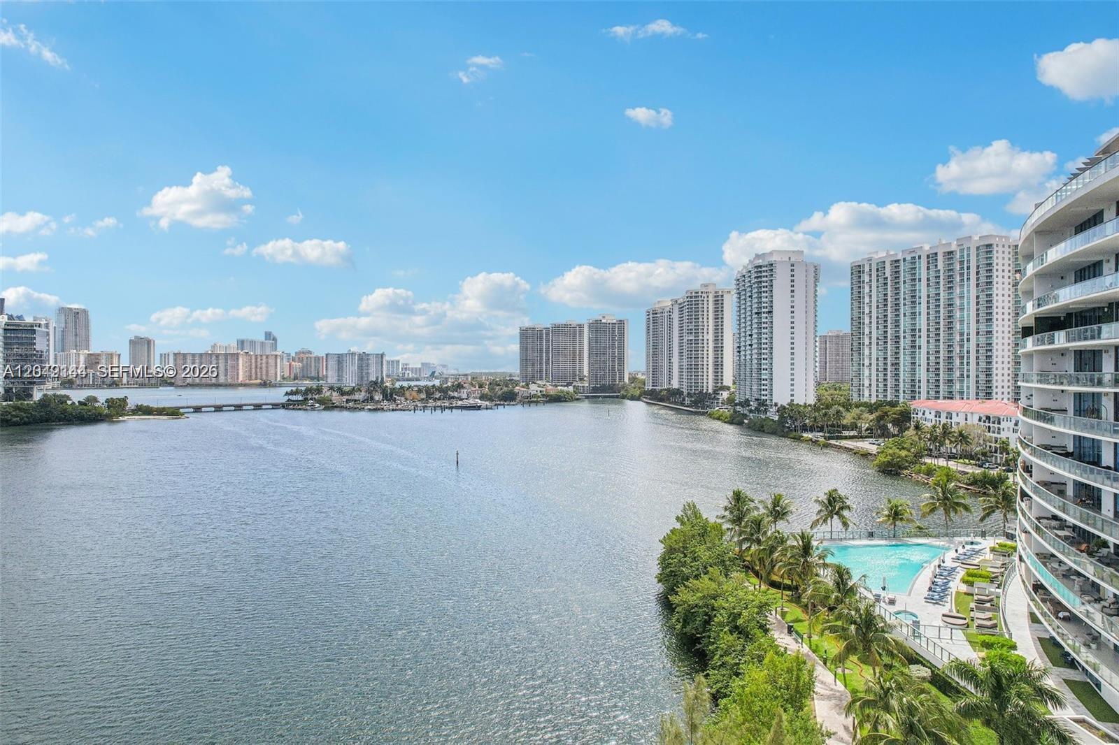 Photo of 3250 188th St  #608, Aventura, Florida, 33180 - 