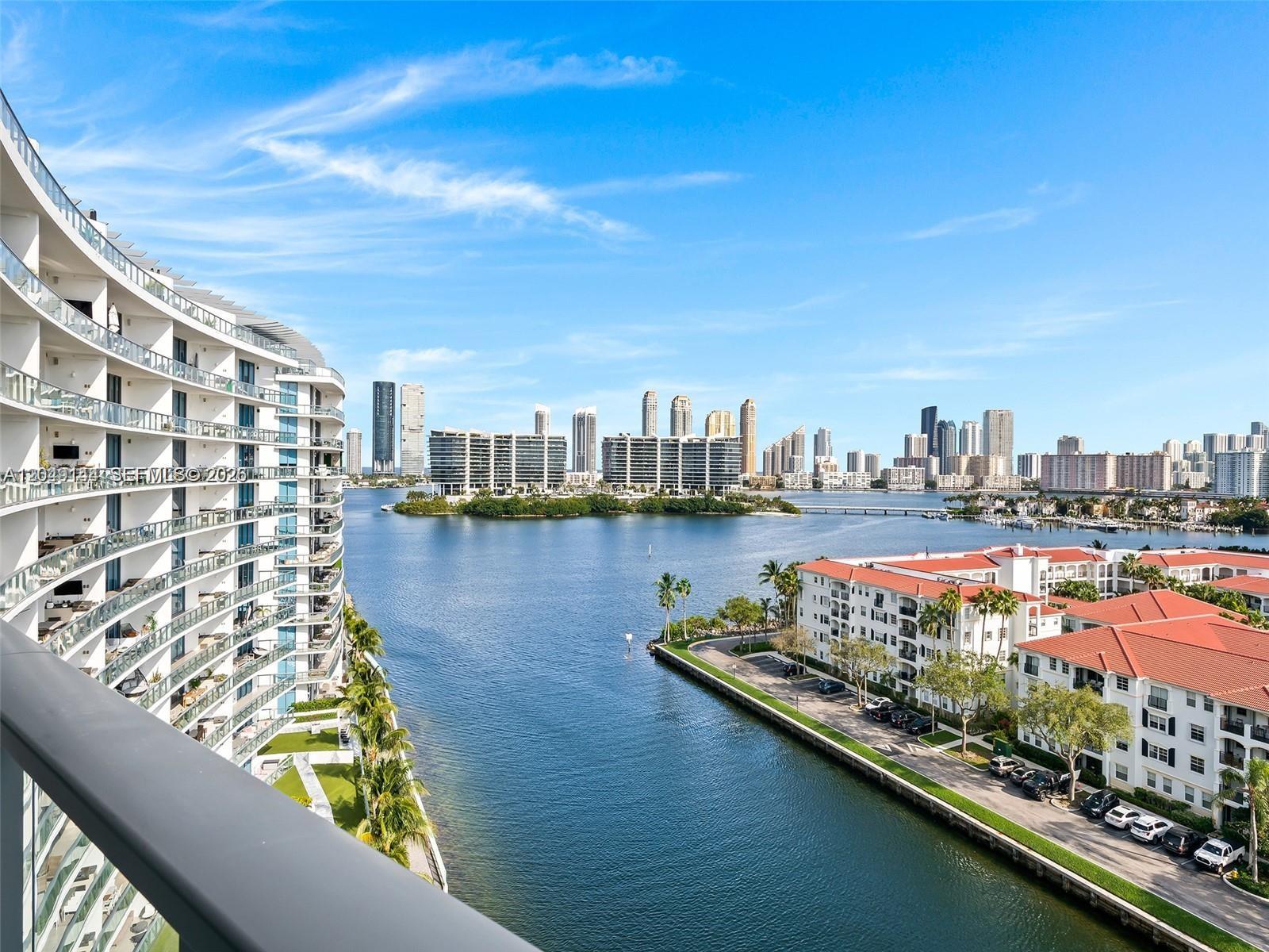 Photo of 3250 188th St  #608, Aventura, Florida, 33180 - 