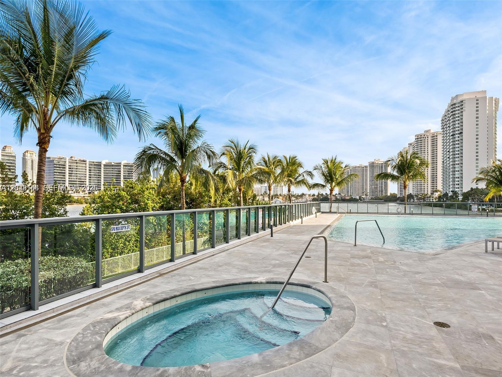 Photo of 3250 188th St  #608, Aventura, Florida, 33180 - 