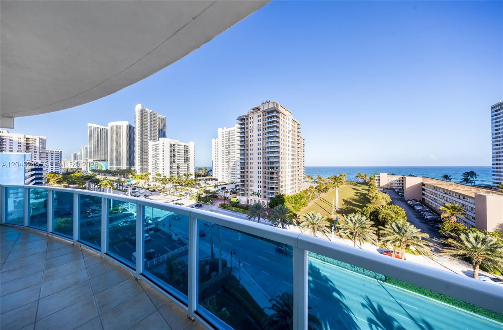 Photo of 1945 Ocean Dr #714, Hallandale Beach, Florida, 33009 -