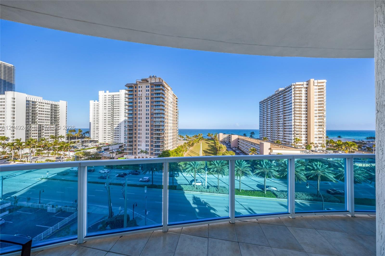 Photo of 1945 Ocean Dr #714, Hallandale Beach, Florida, 33009 -