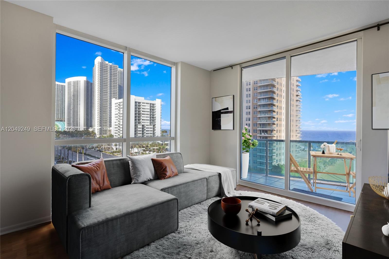 Photo of 1945 Ocean Dr #714, Hallandale Beach, Florida, 33009 -