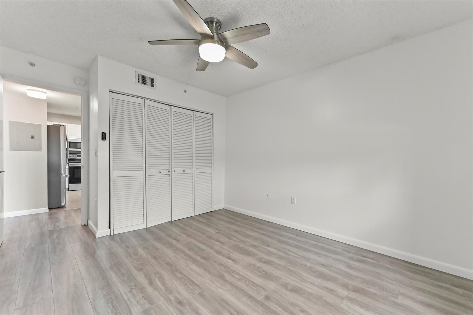 Photo of 2711 Ocean Club  #207, Hollywood, Florida, 33019 - 17 Bedroom 02