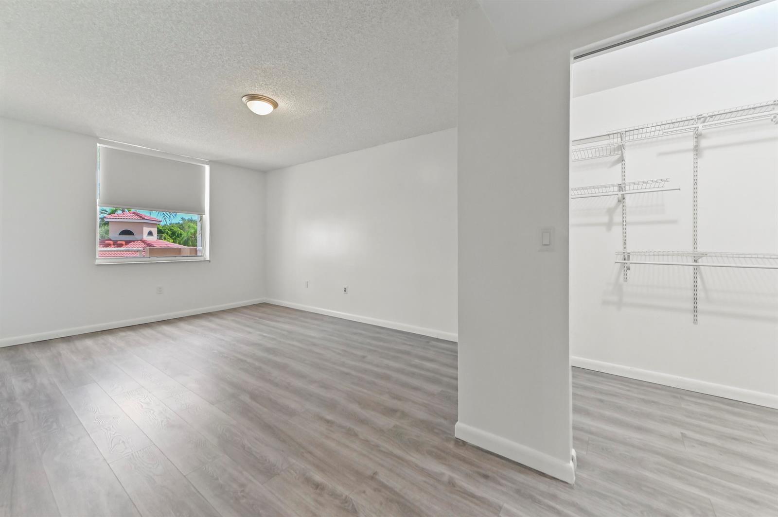 Photo of 2711 Ocean Club  #207, Hollywood, Florida, 33019 - 18 Bedroom 03