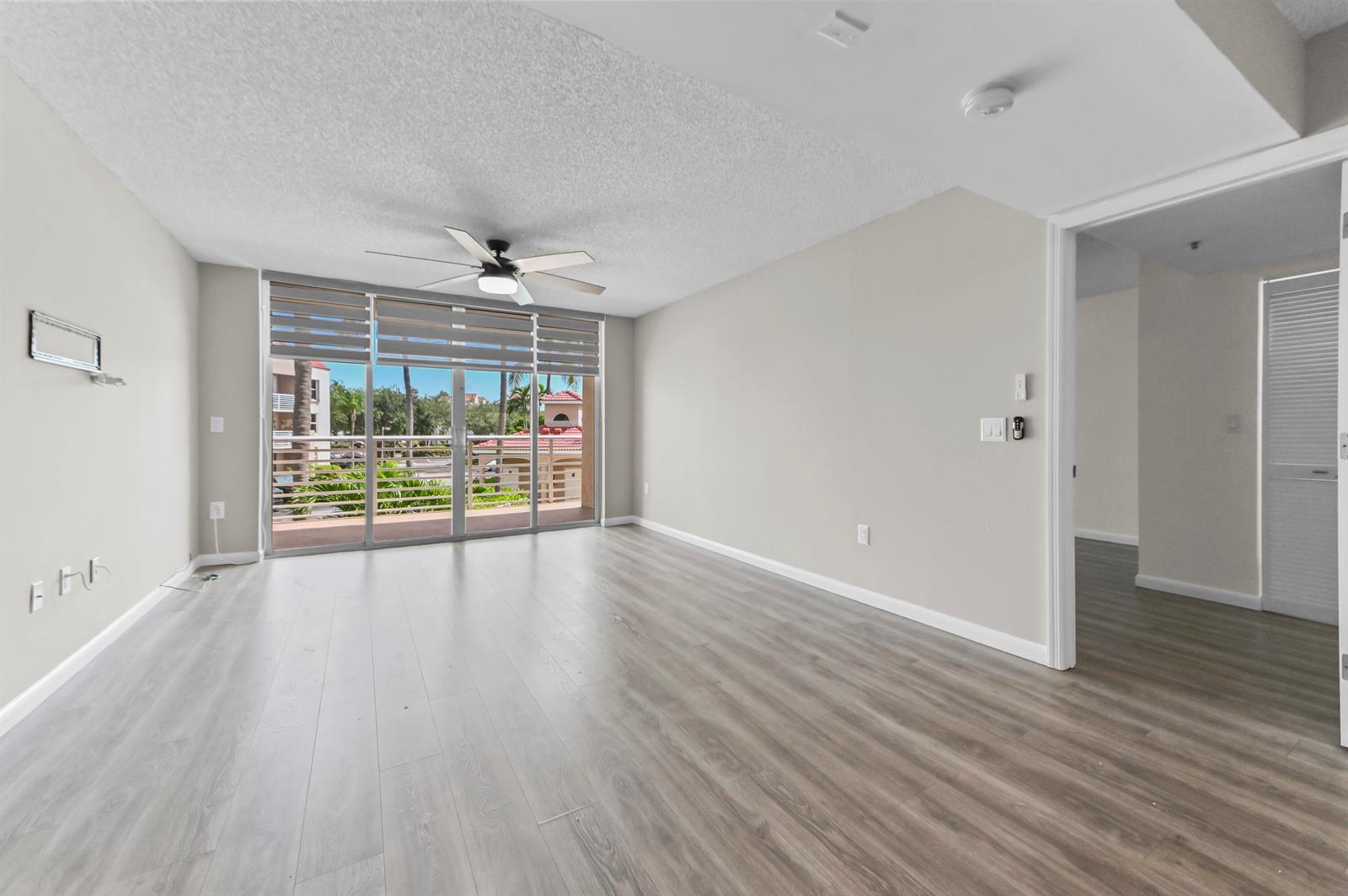 Photo of 2711 Ocean Club  #207, Hollywood, Florida, 33019 - 08 Living Room 04