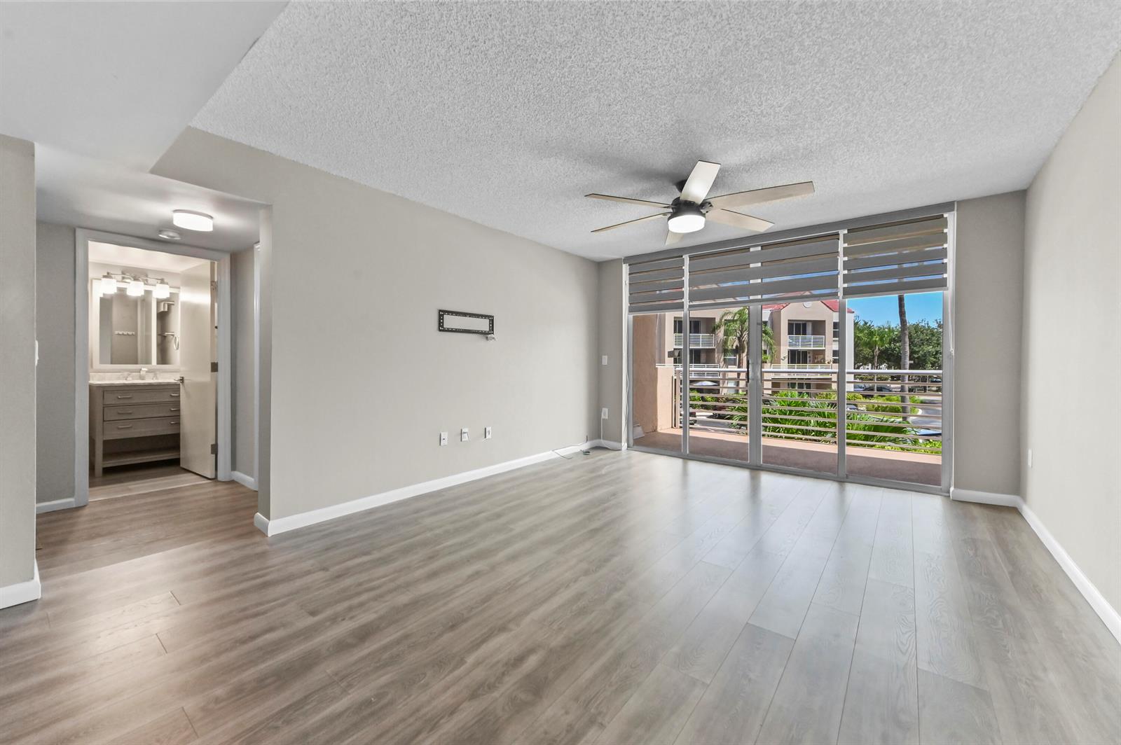 Photo of 2711 Ocean Club  #207, Hollywood, Florida, 33019 - 09 Living Room 05