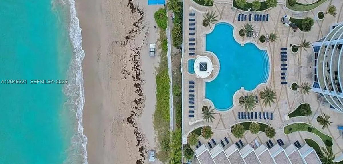 Photo of 3101 Ocean Dr  #1406, Hollywood, Florida, 33019 - 