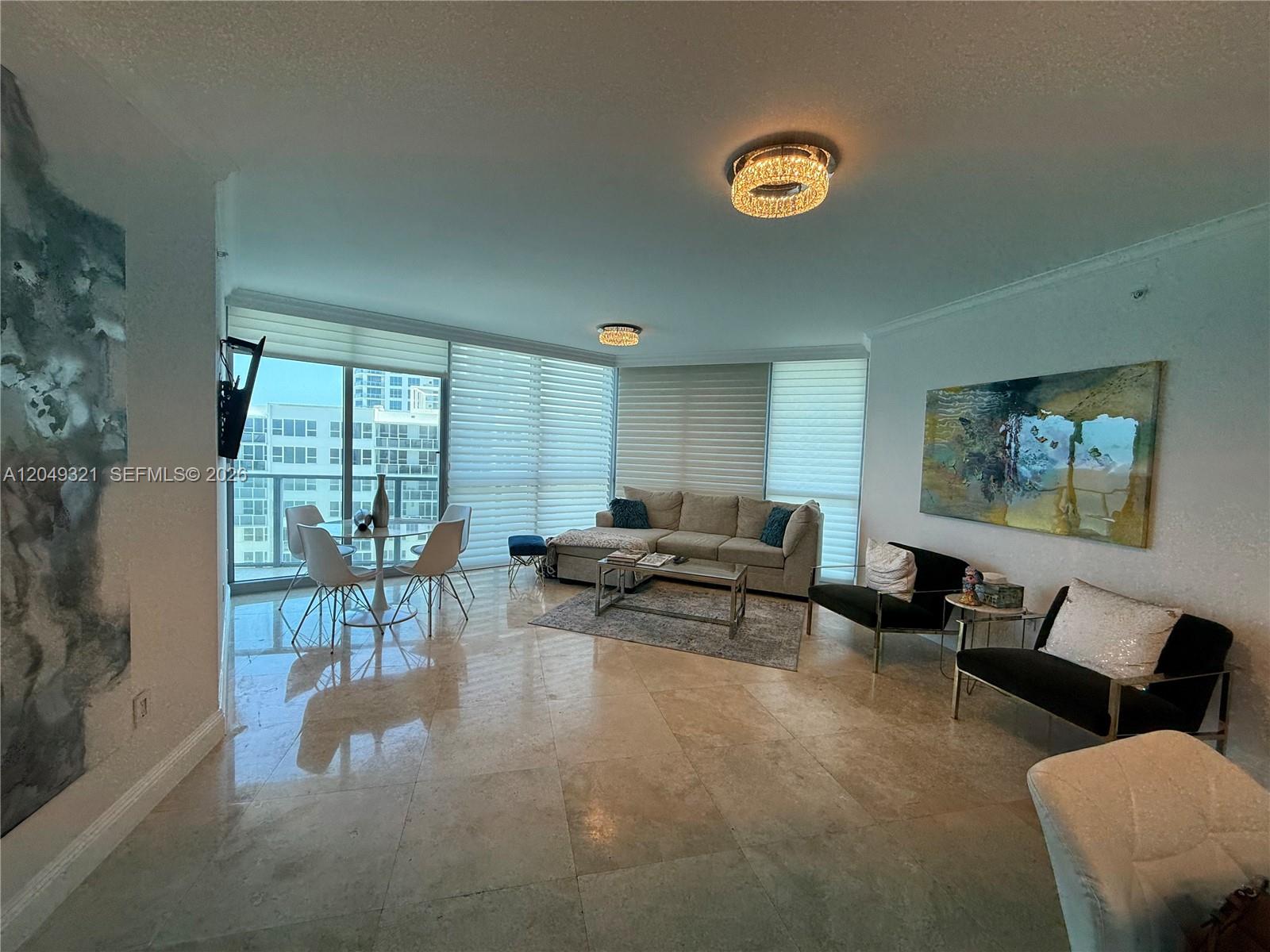 Photo of 3101 Ocean Dr  #1406, Hollywood, Florida, 33019 - 