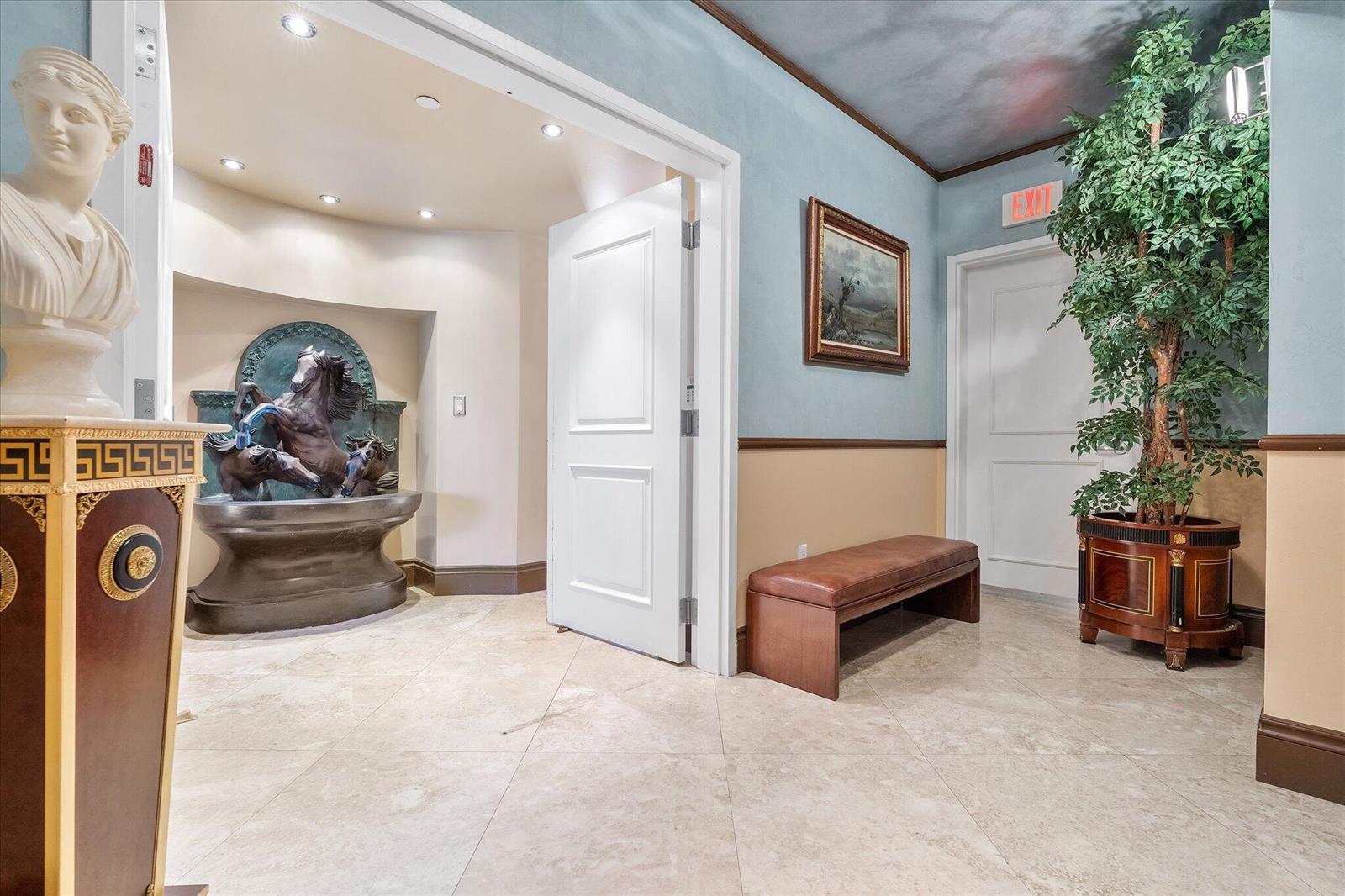 Photo of 3101 Ocean  #2707, Hollywood, Florida, 33019 - 03-3101 S Ocean Dr apt 2707_003