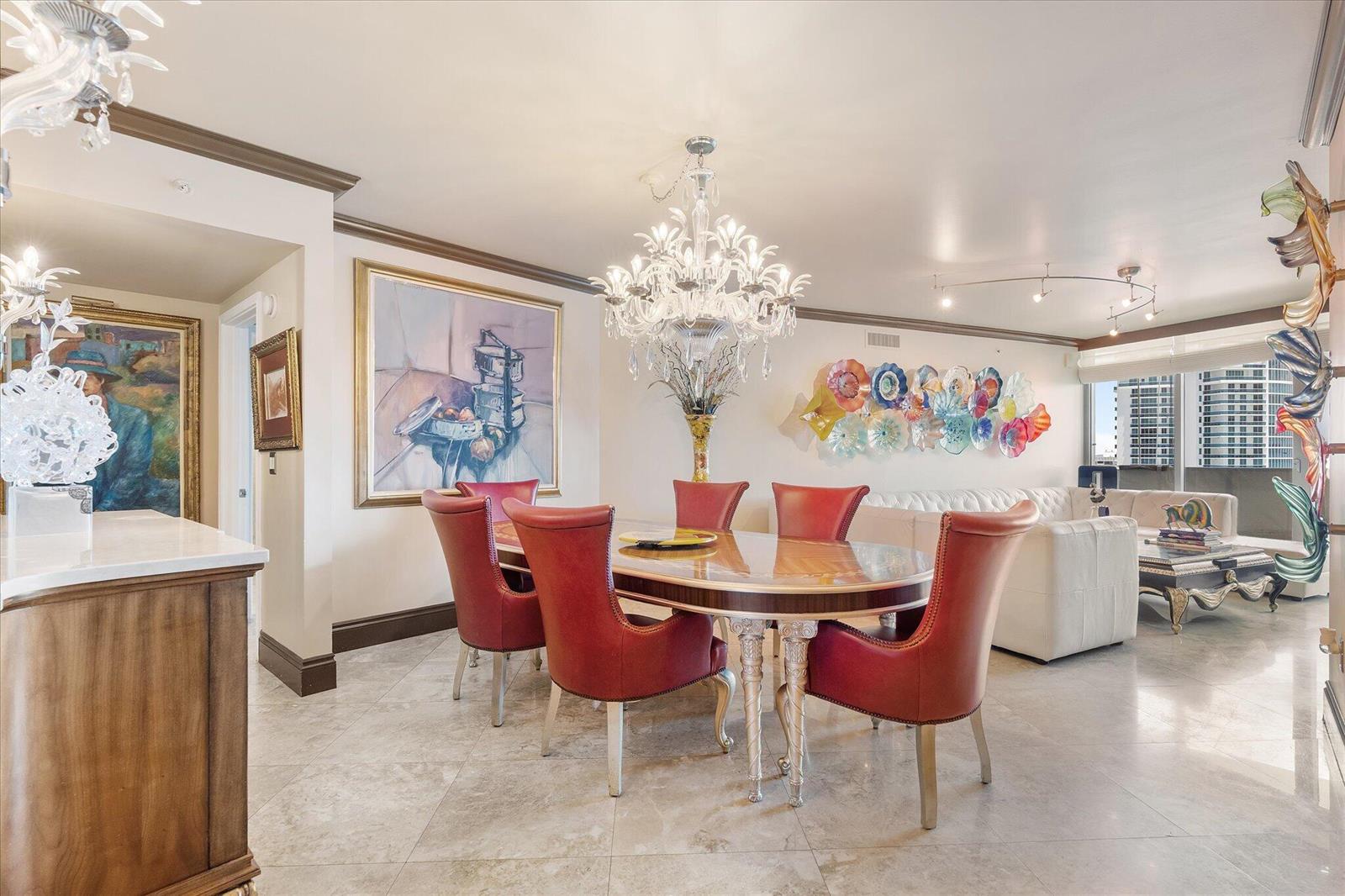 Photo of 3101 Ocean  #2707, Hollywood, Florida, 33019 - 05-3101 S Ocean Dr apt 2707_005