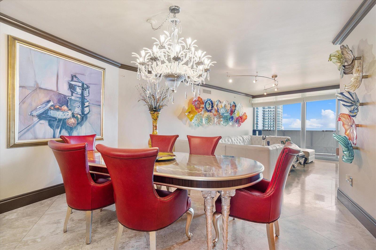 Photo of 3101 Ocean  #2707, Hollywood, Florida, 33019 - 06-3101 S Ocean Dr apt 2707_006
