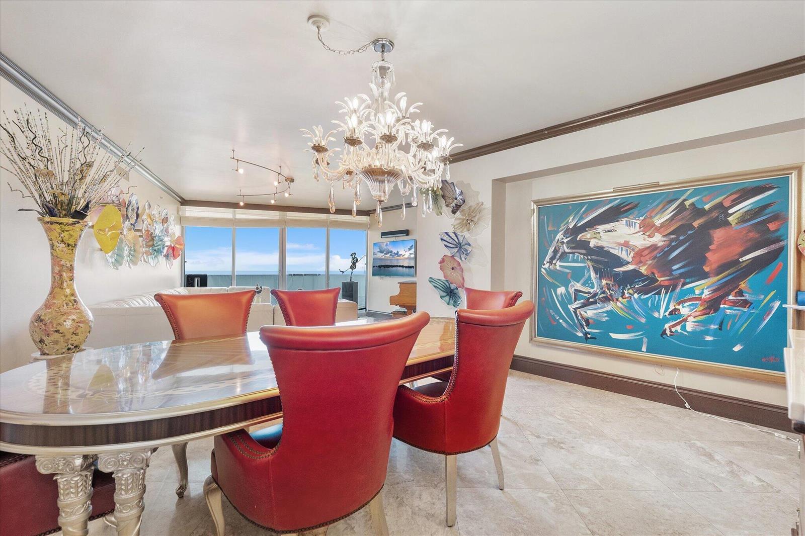 Photo of 3101 Ocean  #2707, Hollywood, Florida, 33019 - 07-3101 S Ocean Dr apt 2707_007