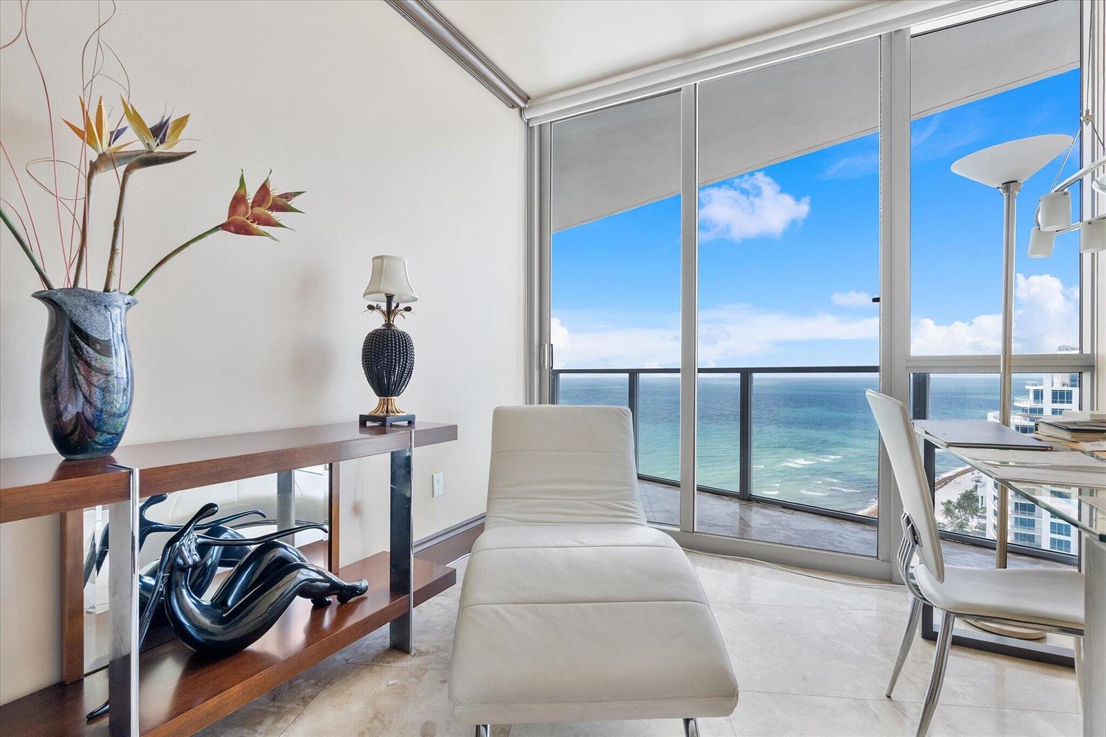 Photo of 3101 Ocean  #2707, Hollywood, Florida, 33019 - 39-3101 S Ocean Dr apt 2707 missing room