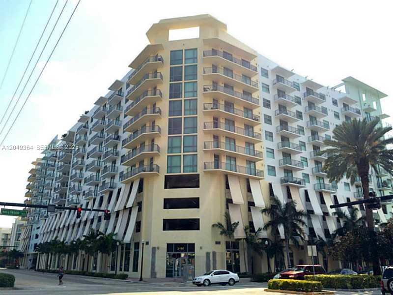 Photo of 140 DIXIE HY  #502, Hollywood, Florida, 33020 - Exterior Front