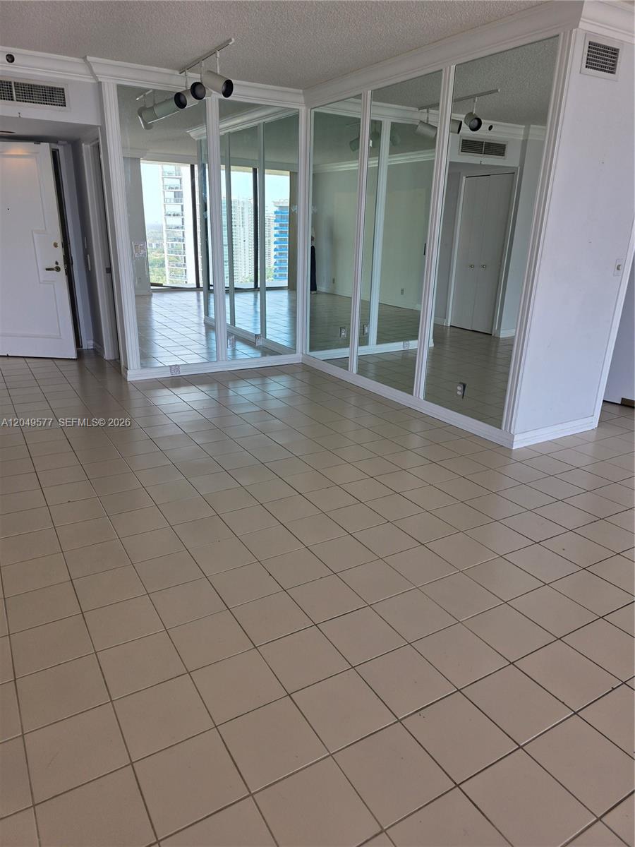 Photo of 19355 Turnberry Way  #25C, Aventura, Florida, 33180 - living area