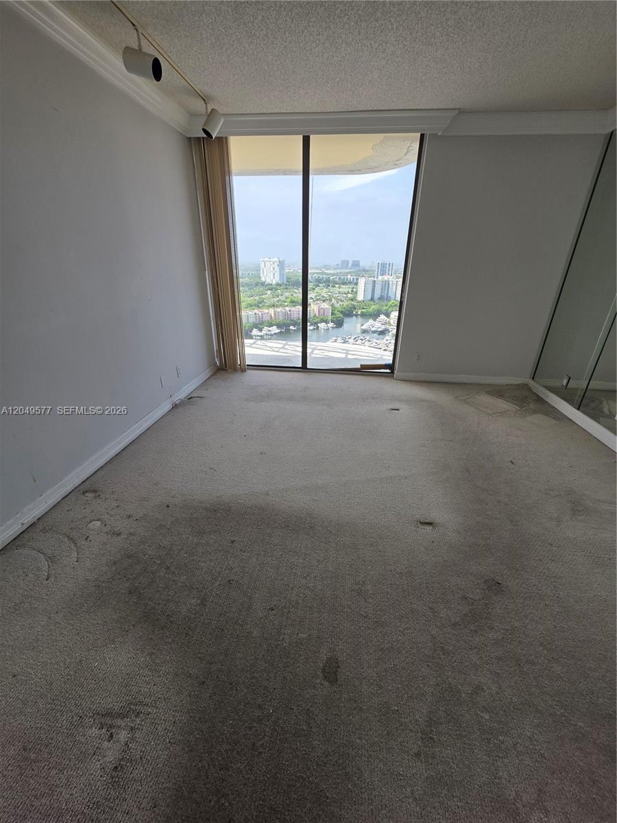 Photo of 19355 Turnberry Way  #25C, Aventura, Florida, 33180 - bedroom