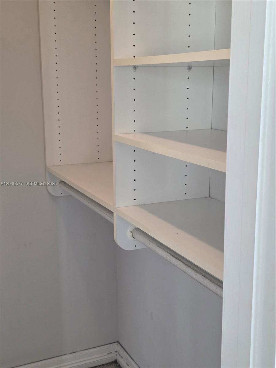 Photo of 19355 Turnberry Way  #25C, Aventura, Florida, 33180 - walk-in closet
