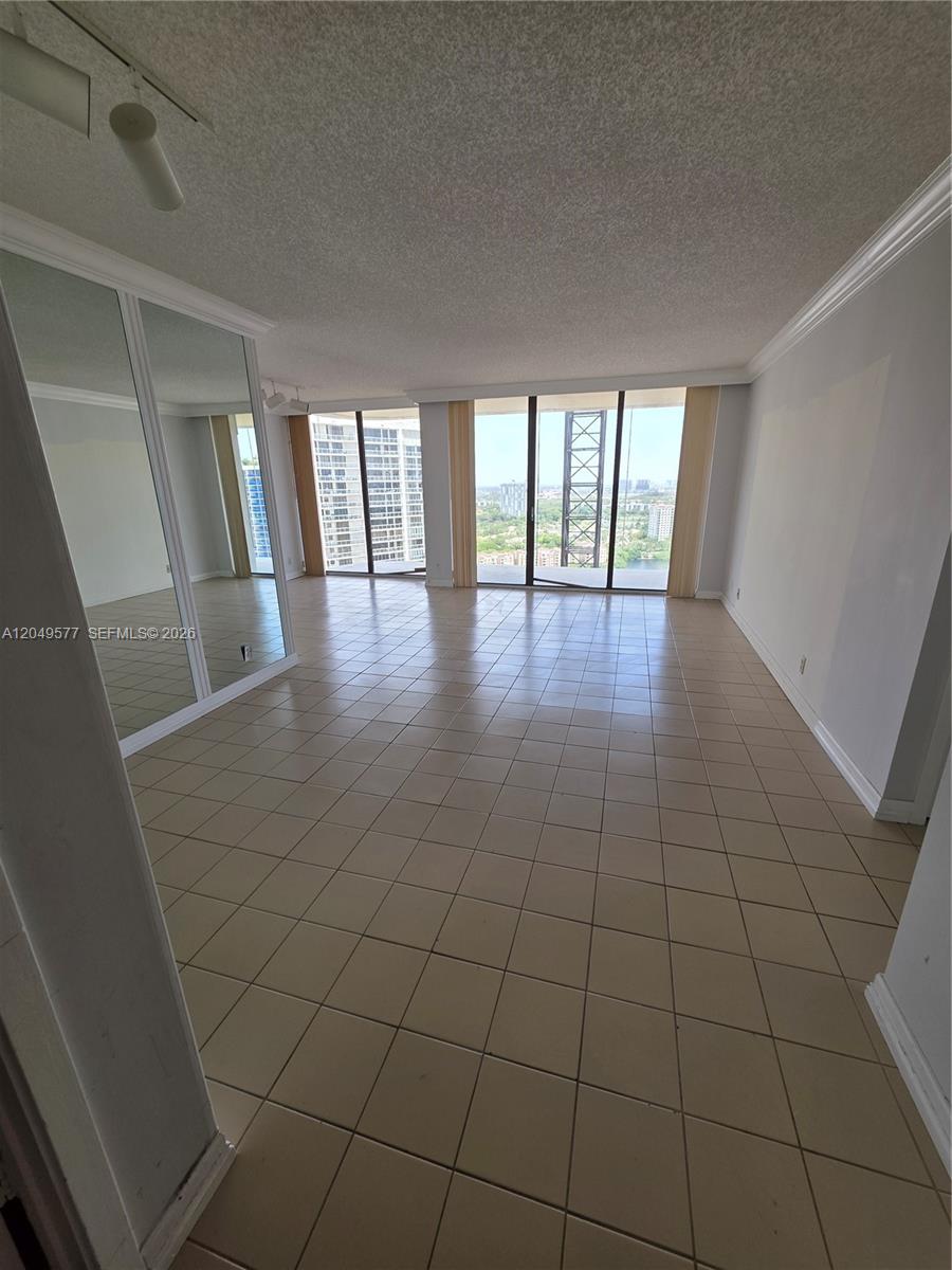 Photo of 19355 Turnberry Way  #25C, Aventura, Florida, 33180 - living area