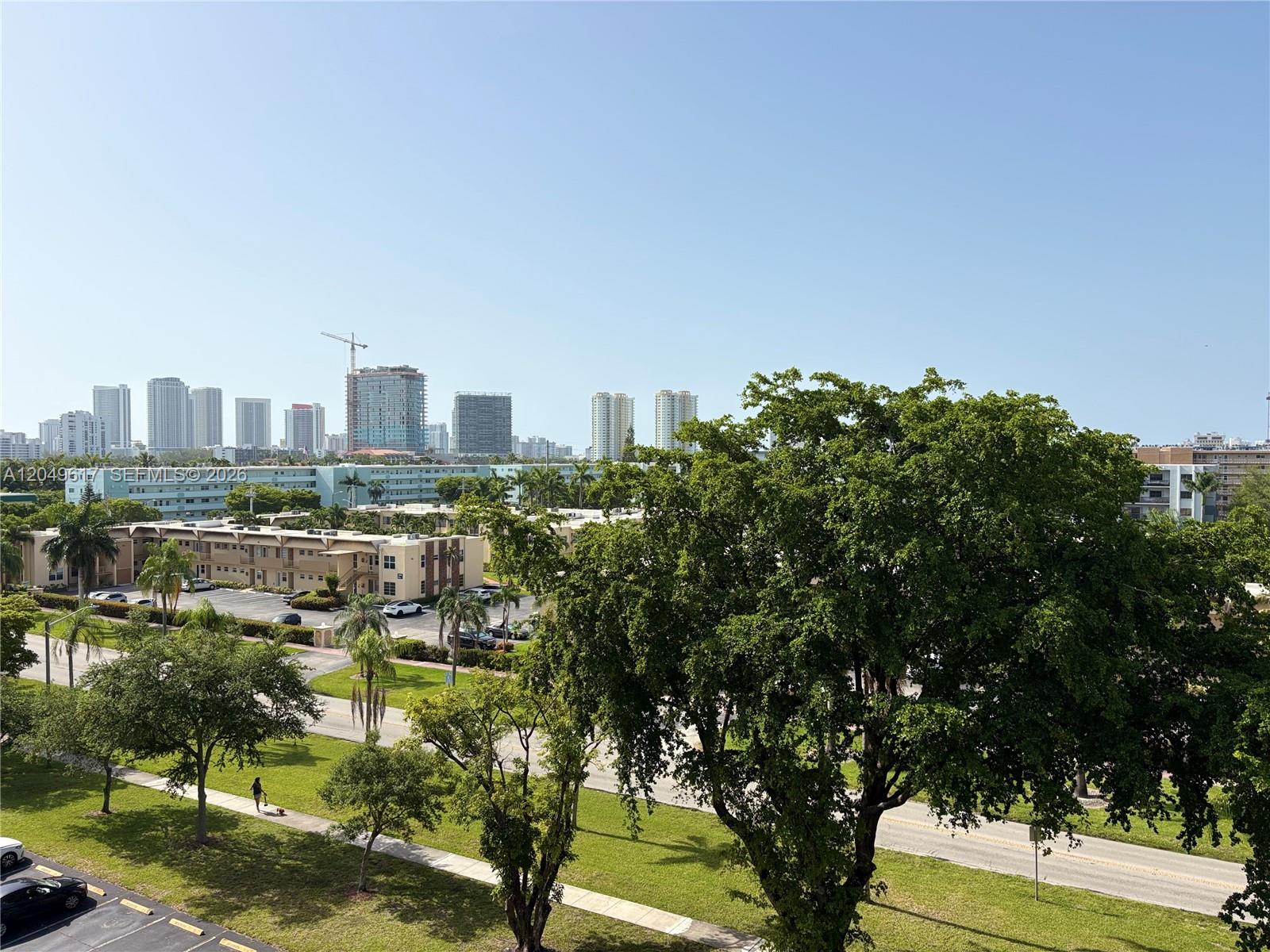 Photo of 900 12th Ave  #703, Hallandale Beach, Florida, 33009 - 