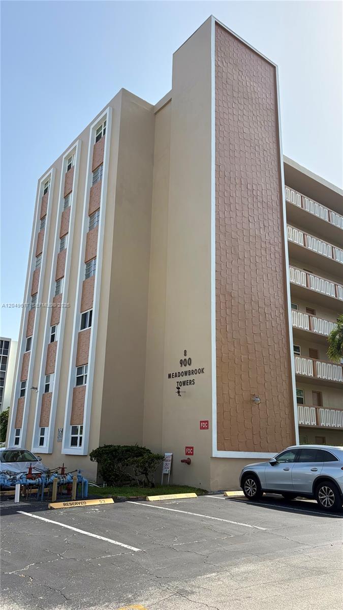 Photo of 900 12th Ave  #703, Hallandale Beach, Florida, 33009 - 