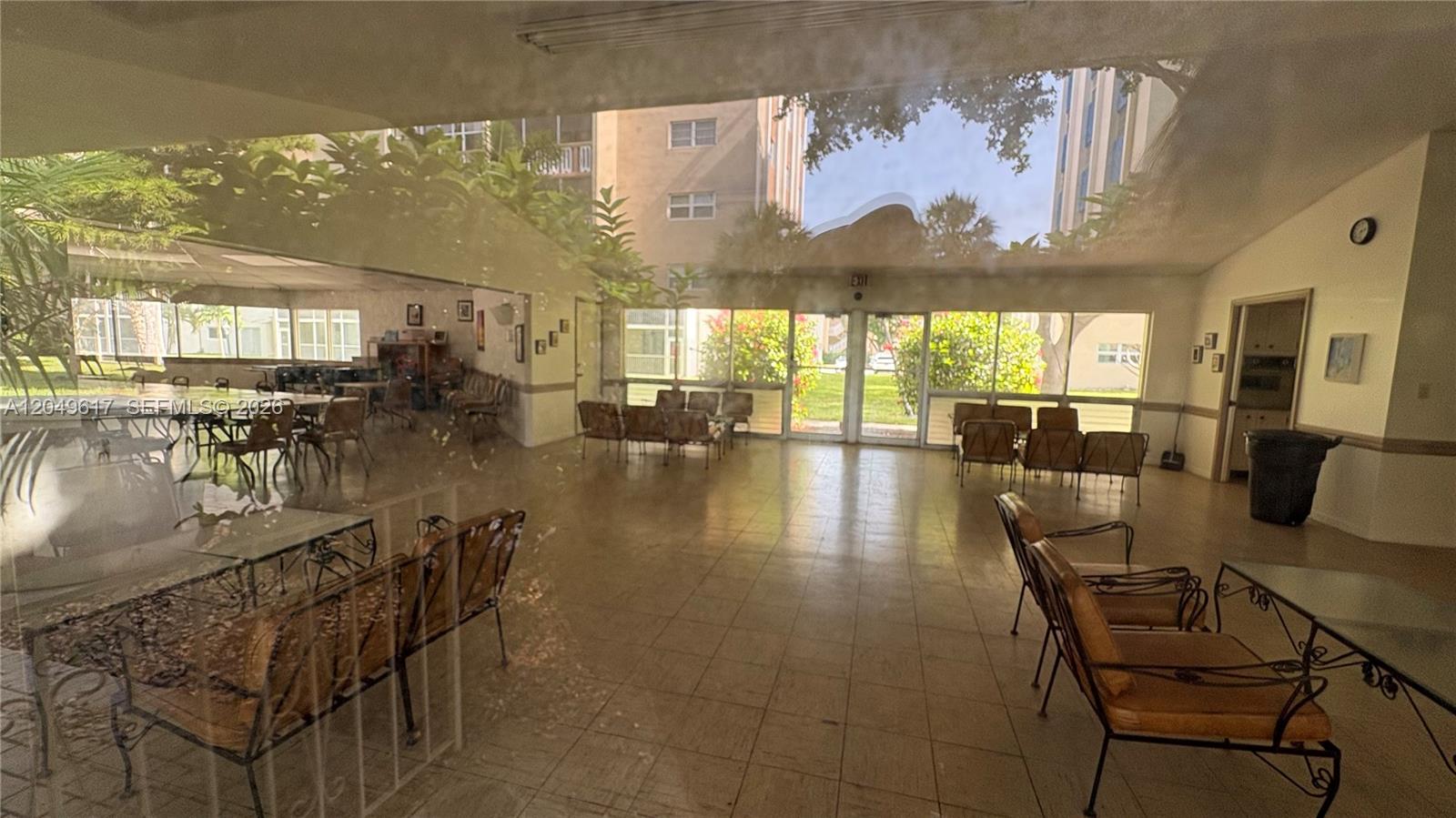 Photo of 900 12th Ave  #703, Hallandale Beach, Florida, 33009 - Club House