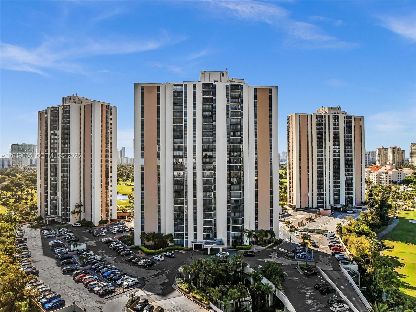 Photo of 20301 Country Club Dr #622, Aventura, Florida, 33180 -