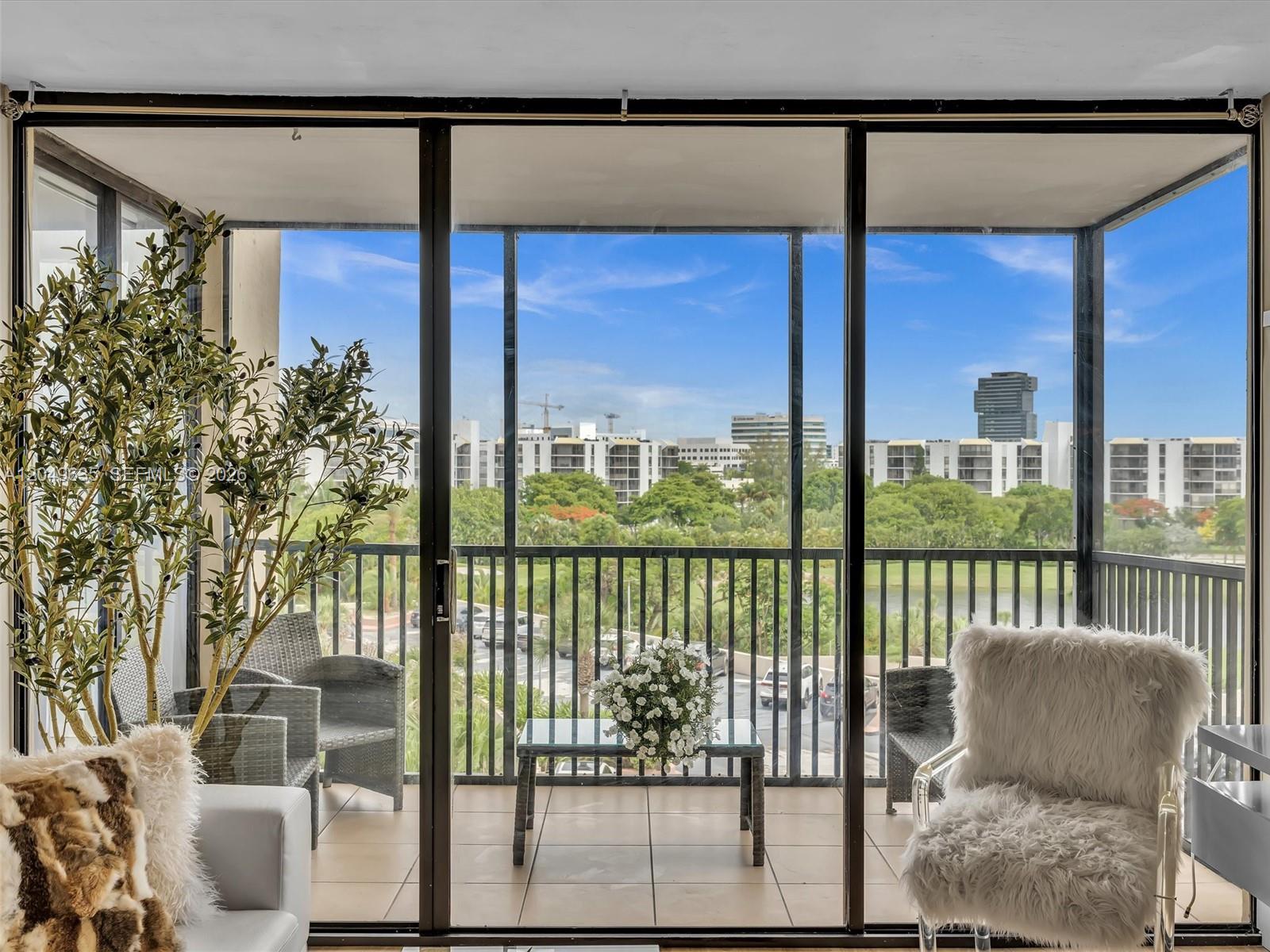 Photo of 20301 Country Club Dr #622, Aventura, Florida, 33180 -