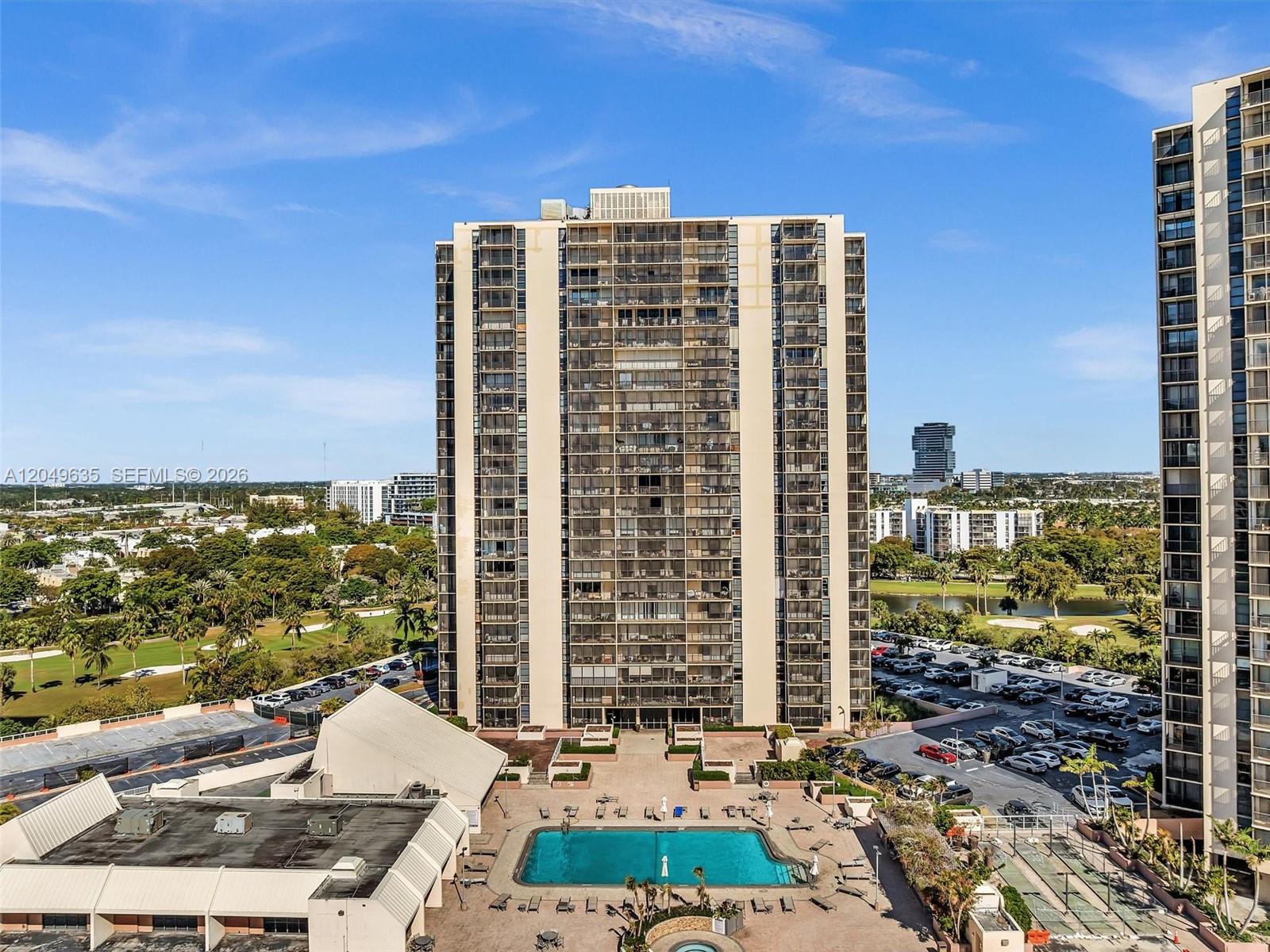 Photo of 20301 Country Club Dr #622, Aventura, Florida, 33180 -