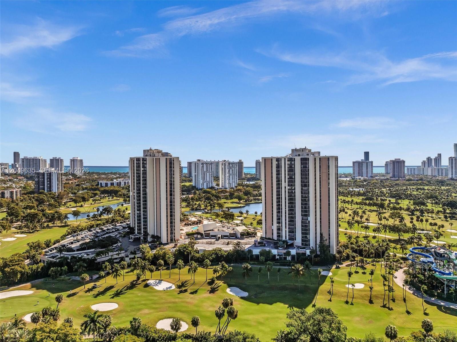 Photo of 20301 Country Club Dr #622, Aventura, Florida, 33180 -