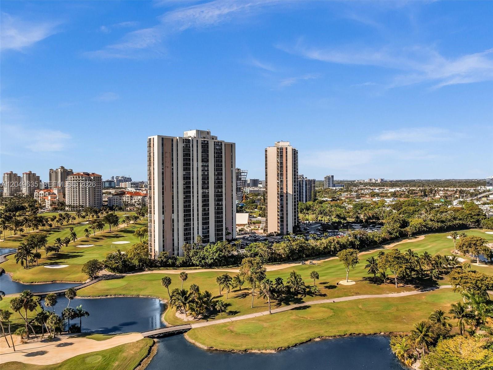 Photo of 20301 Country Club Dr #622, Aventura, Florida, 33180 -