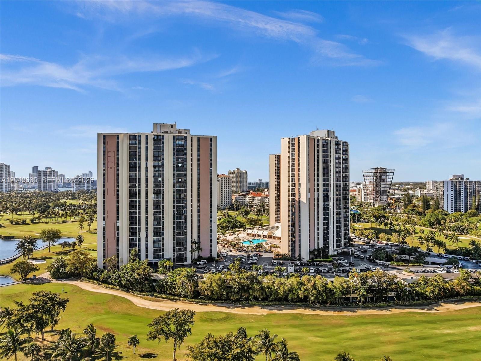 Photo of 20301 Country Club Dr #622, Aventura, Florida, 33180 -