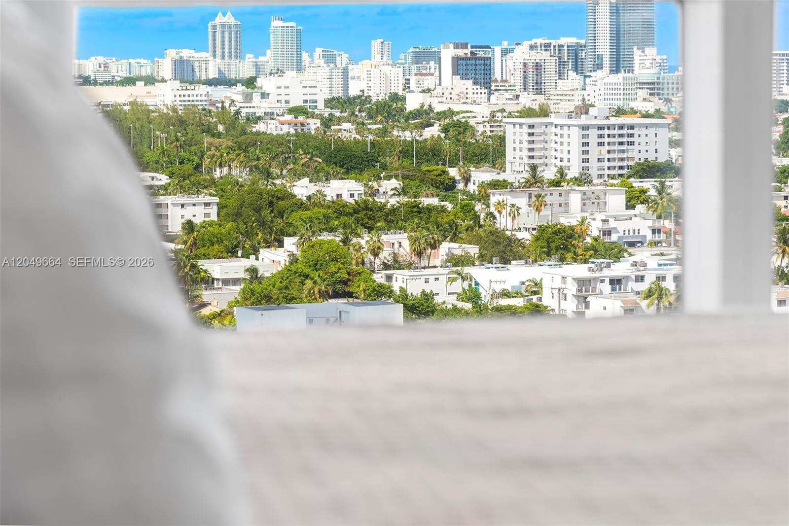 Photo of 450 Alton Rd  #1708, Miami Beach, Florida, 33139 - 