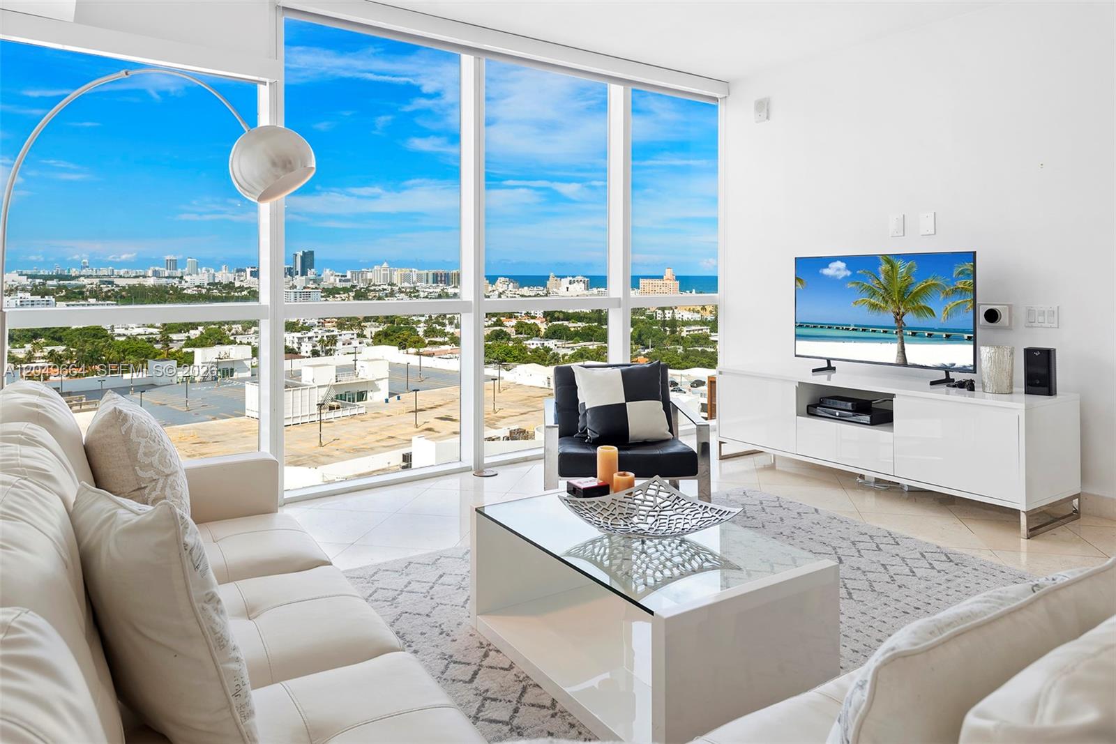 Photo of 450 Alton Rd  #1708, Miami Beach, Florida, 33139 - 