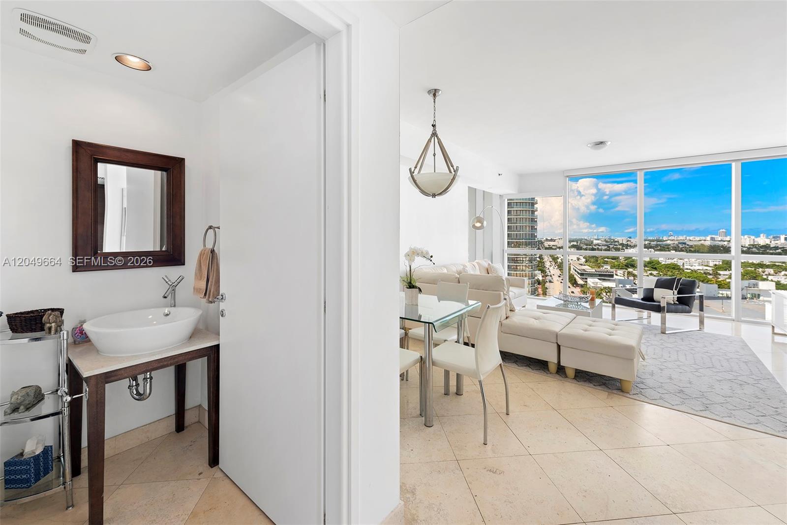 Photo of 450 Alton Rd  #1708, Miami Beach, Florida, 33139 - 