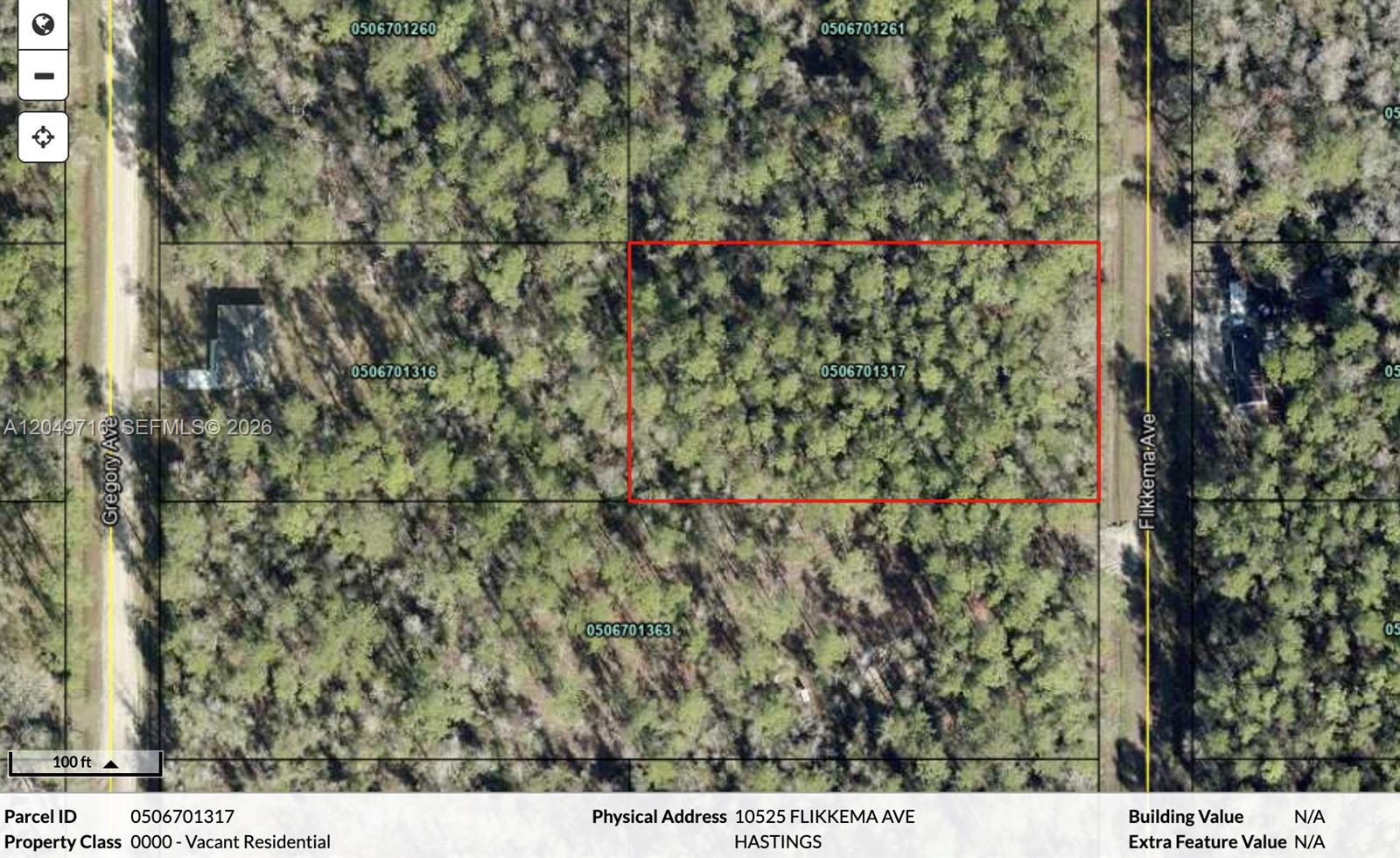 See details / sq. ft. $ 2026-07-07 0 Photo