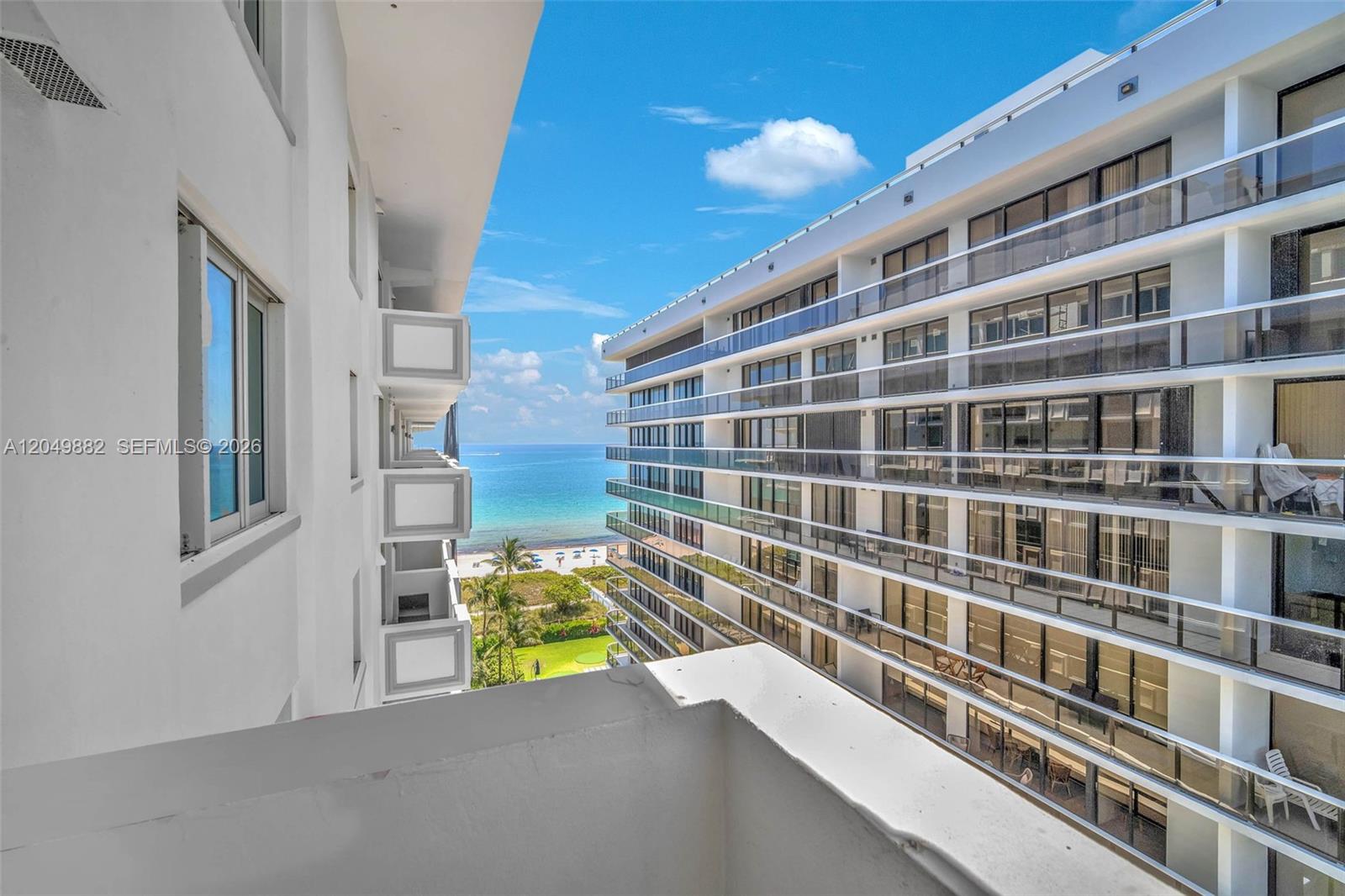 Photo of 9499 Collins Ave  #1009, Surfside, Florida, 33154 - 