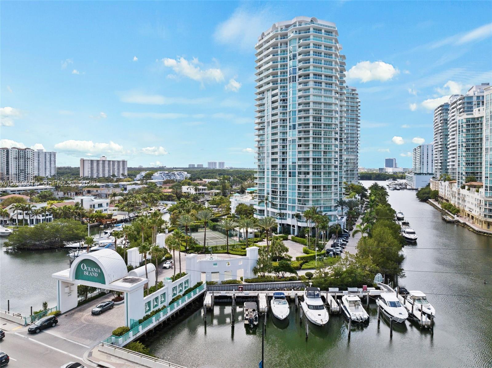 Photo of 16400 Collins Ave  #1644, Sunny Isles Beach, Florida, 33160 - 