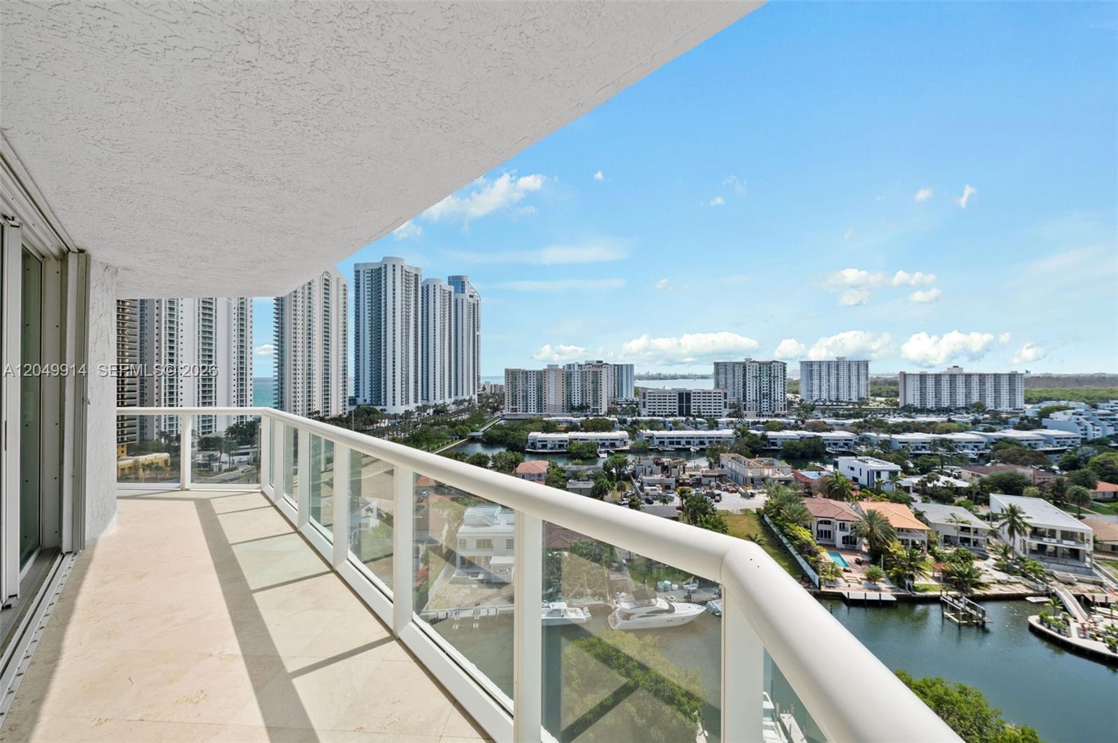 Photo of 16400 Collins Ave  #1644, Sunny Isles Beach, Florida, 33160 - 
