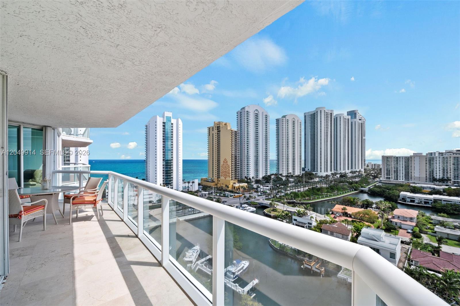 Photo of 16400 Collins Ave  #1644, Sunny Isles Beach, Florida, 33160 - 