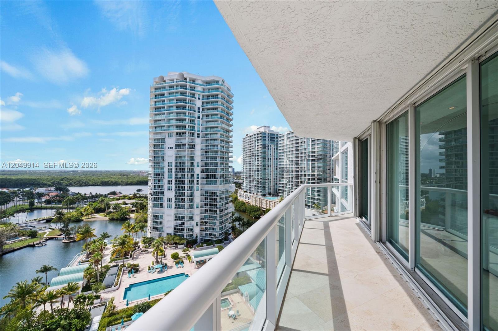 Photo of 16400 Collins Ave  #1644, Sunny Isles Beach, Florida, 33160 - 