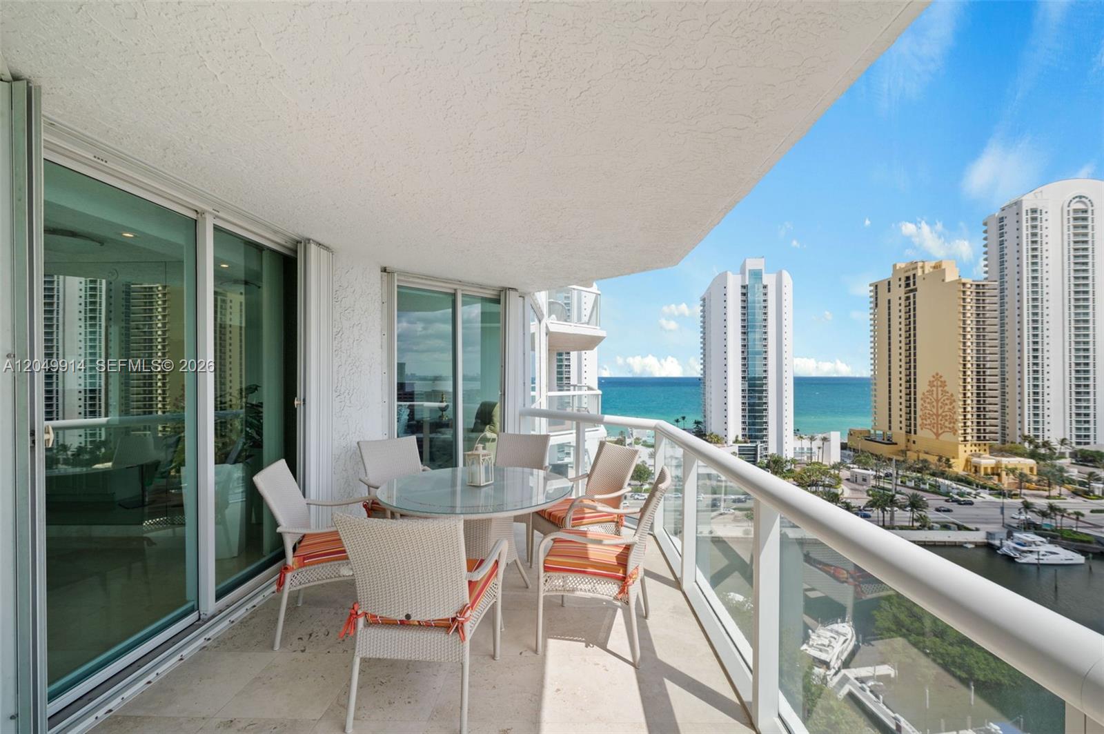 Photo of 16400 Collins Ave  #1644, Sunny Isles Beach, Florida, 33160 - 