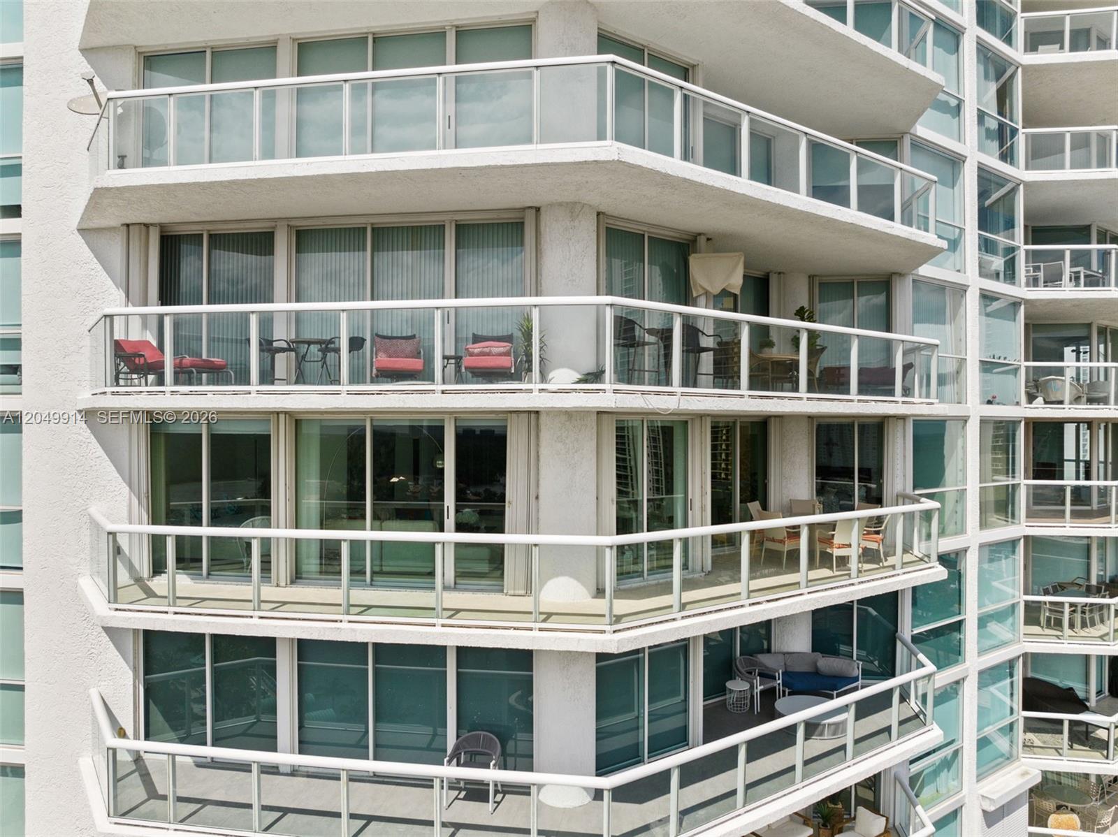 Photo of 16400 Collins Ave  #1644, Sunny Isles Beach, Florida, 33160 - 