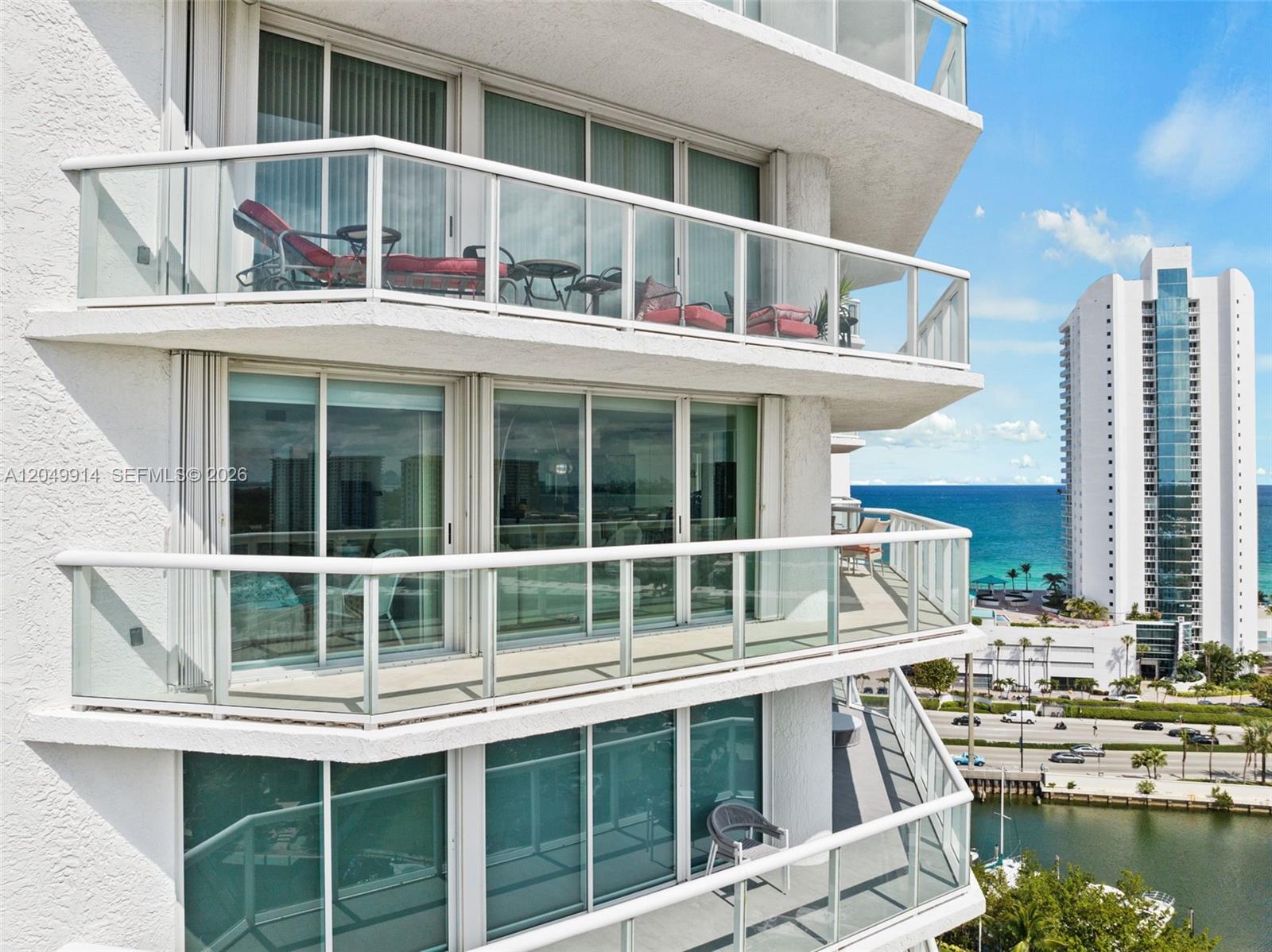Photo of 16400 Collins Ave  #1644, Sunny Isles Beach, Florida, 33160 - 