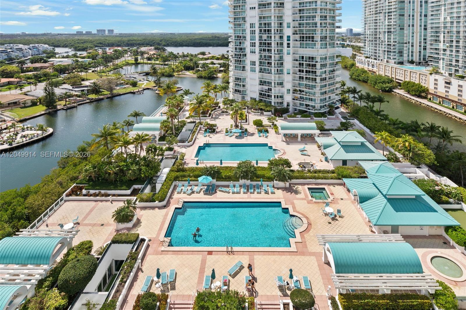 Photo of 16400 Collins Ave  #1644, Sunny Isles Beach, Florida, 33160 - 