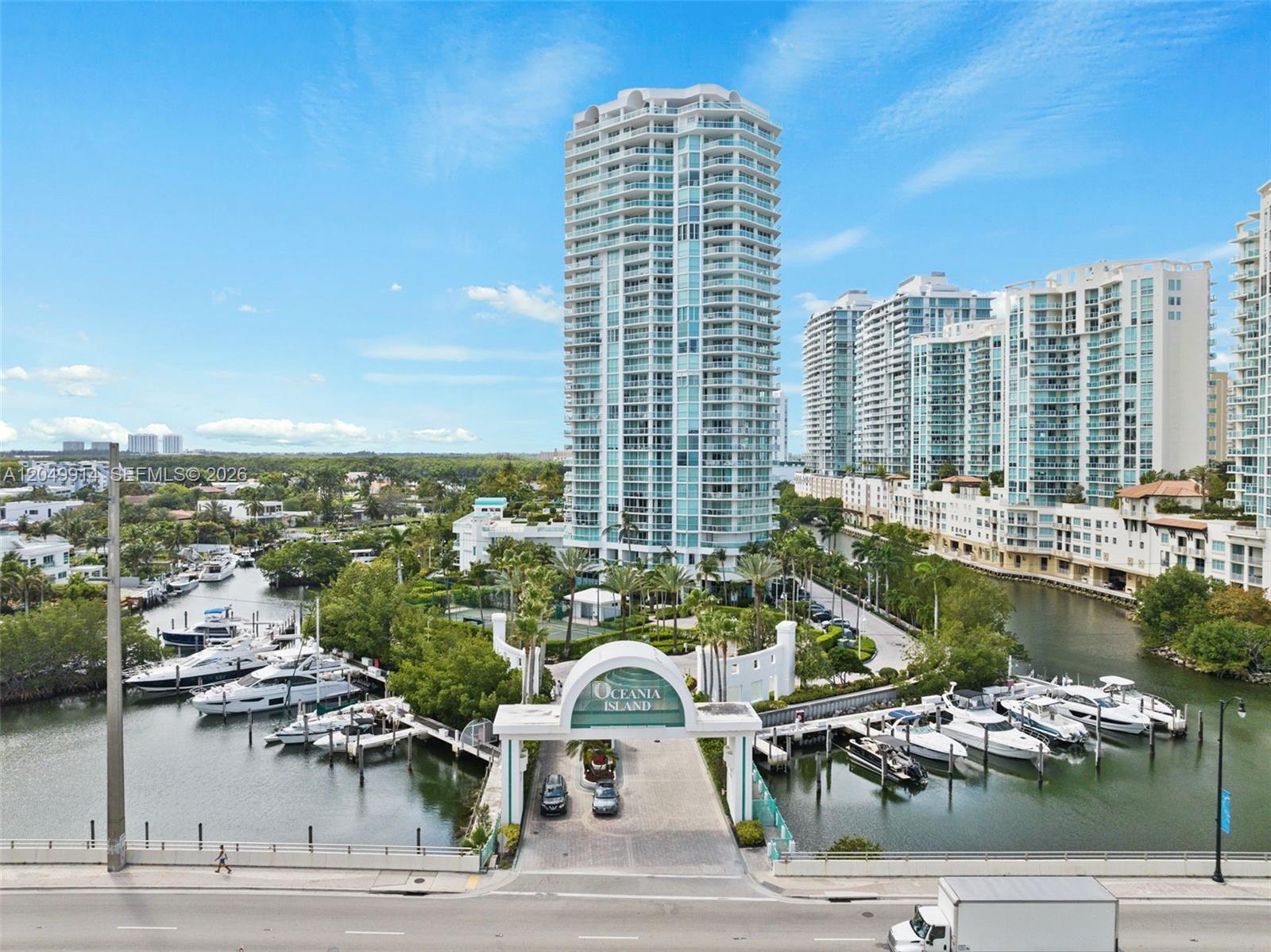 Photo of 16400 Collins Ave  #1644, Sunny Isles Beach, Florida, 33160 - 