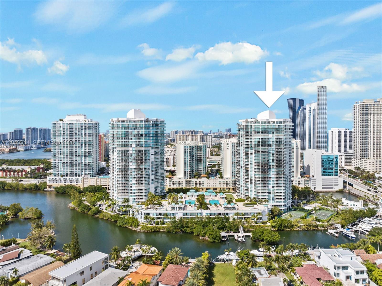 Photo of 16400 Collins Ave  #1644, Sunny Isles Beach, Florida, 33160 - 