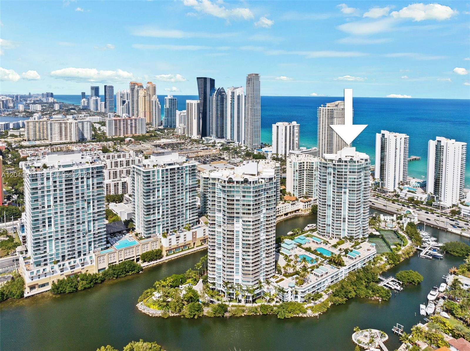 Photo of 16400 Collins Ave  #1644, Sunny Isles Beach, Florida, 33160 - 