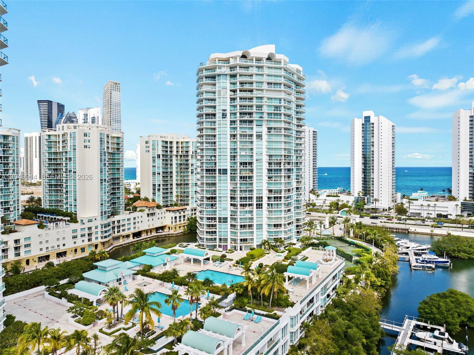 Photo of 16400 Collins Ave  #1644, Sunny Isles Beach, Florida, 33160 - 