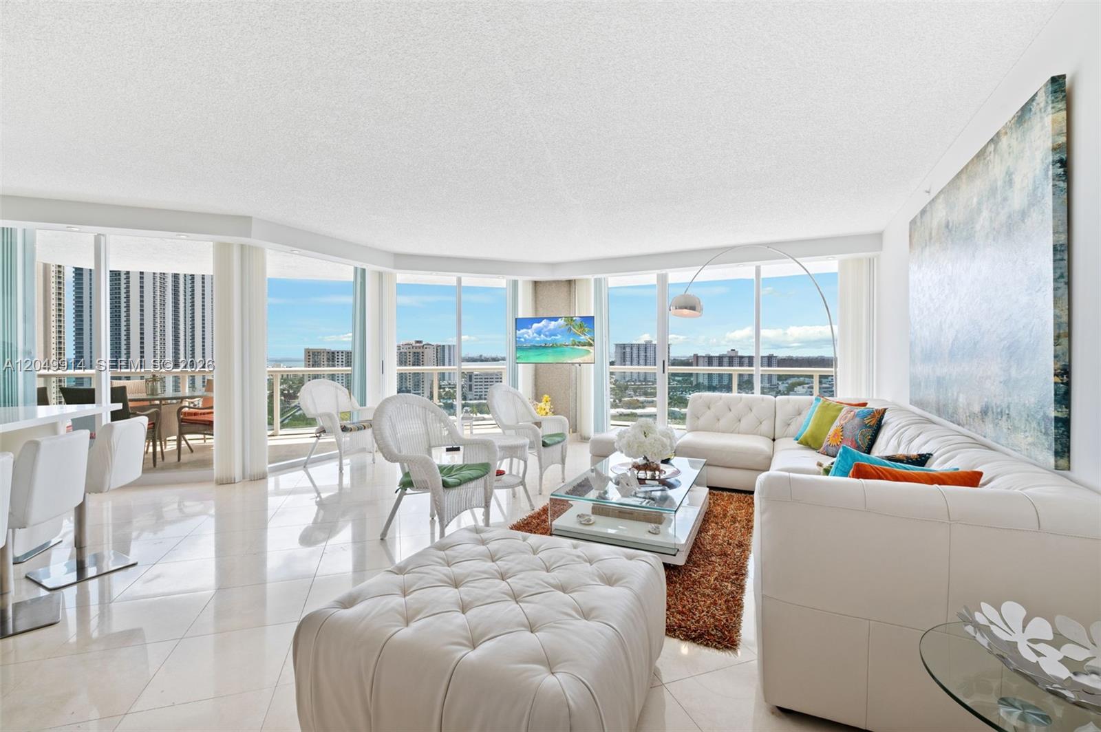 Photo of 16400 Collins Ave  #1644, Sunny Isles Beach, Florida, 33160 - 