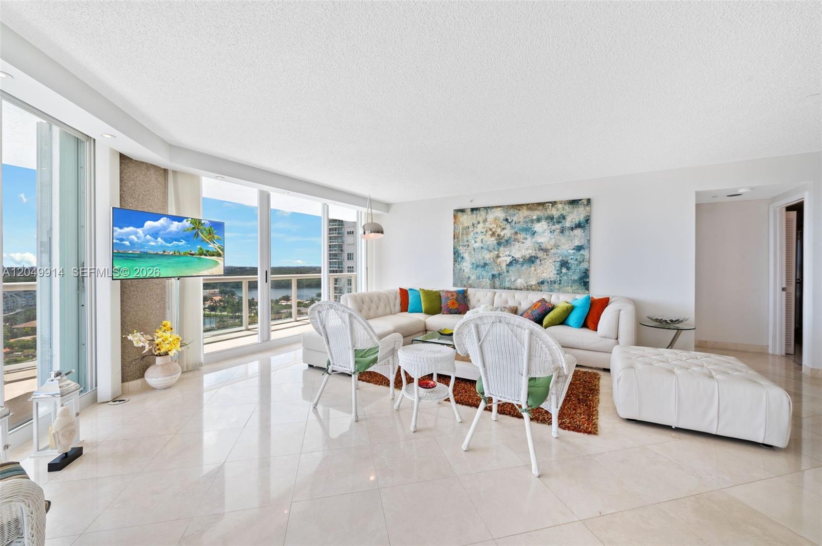Photo of 16400 Collins Ave  #1644, Sunny Isles Beach, Florida, 33160 - 